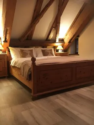 Image of Auberge Le Quinquet