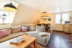 Image of Ferienapartments Stralsund