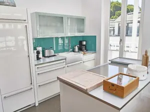 Image of Villa Johanna in Sellin - Penthouse "Nautilus"