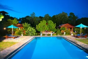 Image of Shangri-Lanka Village