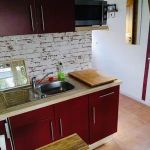 Image of Ferienhaus Rickert