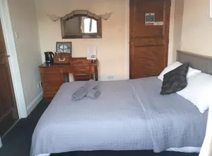 Image of The Olde Swan Hotel