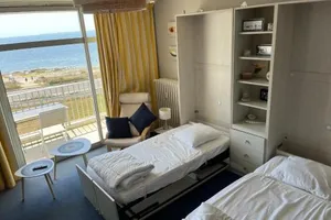 Image of View of the islands 2nd floor near thalasso