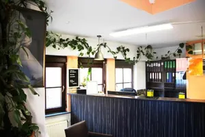 Image of M-Hotel