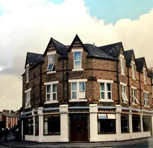 Image of The Richmond