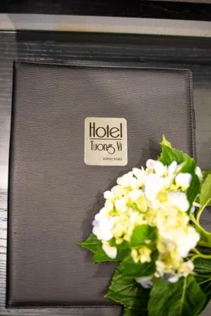 Image of Tuong Vi Hotel Saigon