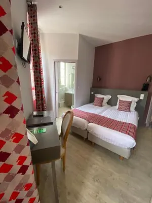 Image of Hotel Restaurant de la Tour