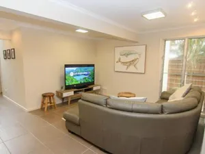 Image of Two Sands Town House