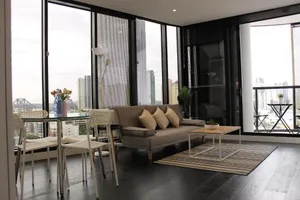 Image of Spectacular Views of CBD by FV with Free Car Park