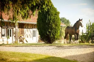 Image of La Ferme De La Chassagne