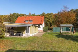 Image of Ferienhaus Sunshine Mit Sauna, Garten Und Modernem Komfort