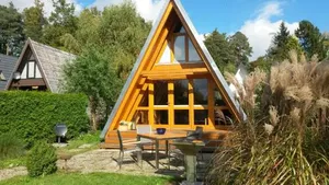 Image of Nurdachhaus Ferienpark Schellbron