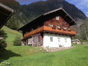 Image of Malerwinkel, Forsthaus