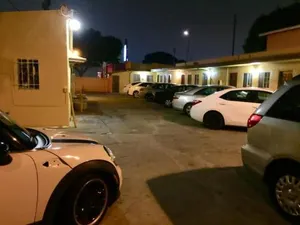 Image of JOLLY MOTEL