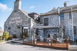 Image of Ardennan House Hotel