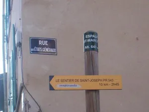 Image of L'Espaviot aux portes du Puy en Velay