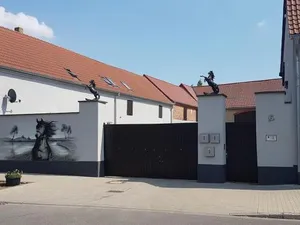 Image of Pferdepension Jäger