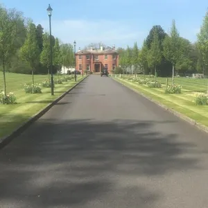 Image of Woodland House Hotel