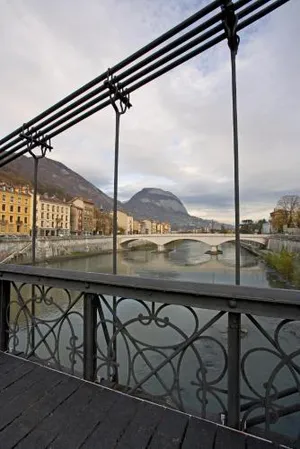 Image of hotelF1 Grenoble Université