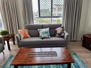 Image of Beachfront penthouse