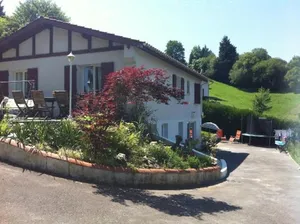 Image of Lake House St Pee Sur Nivelle