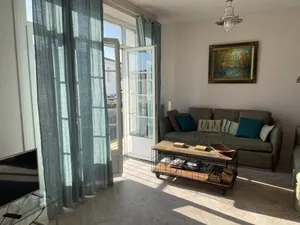 Image of Charmant appartement lumineux et spacieux au centre de Royan - FR-1-738-44