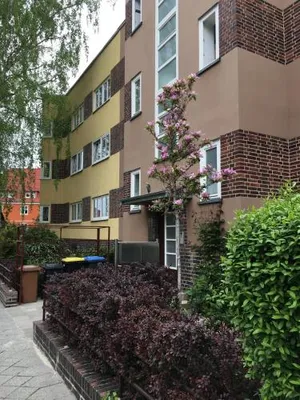 Image of Ferienwohnungen Apartements Buddestrasse Daberstedt