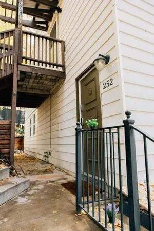 Image of Cozy Apartment a few steps from The Capitol