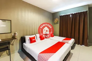 Image of Parc Hotel Pelangi Damansara