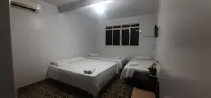 Image of Hotel Arara Azul