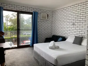 Image of Toukley Motel