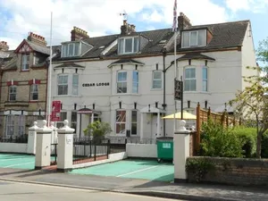 Image of Cedar Lodge Hotel