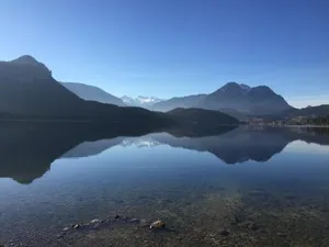 Image of Wohnung Alpencottage