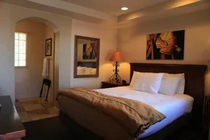 Image of The Lodge on Route 66