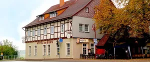 Image of Hotel zur Burg Polle