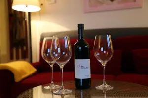 Image of Kapellblick