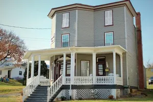 Image of Hawksbill House - (Adults Only)