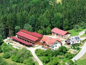 Image of Ferienwohnungen Bauernhof Schilcher