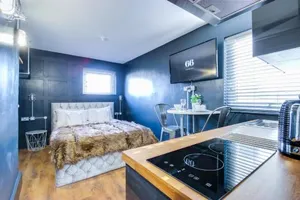 Image of Pleasant Court Guest House
