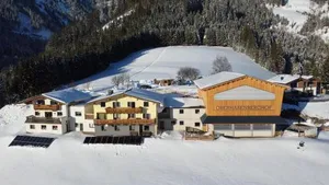 Image of Bergbauernhof Oberhasenberghof