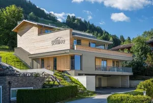 Image of Appartement Schwarz