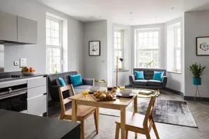 Image of Farnborough Boutique by Viridian Apartments