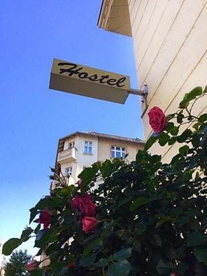 Image of Corner Hostel