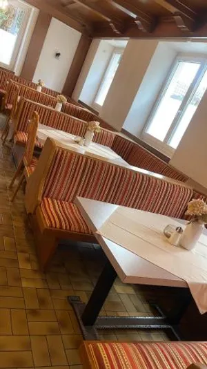 Image of Pension Jahn