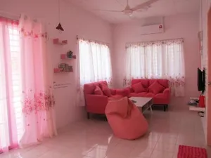 Image of MILU Homestay - Kuala Selangor