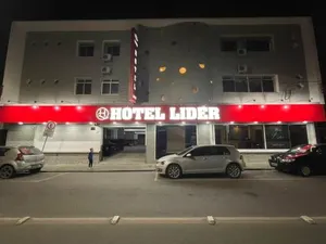 Image of Hotel Lider