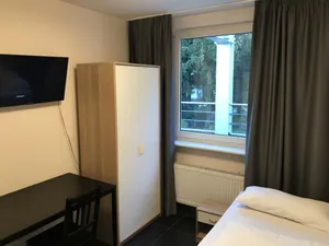 Image of Rentapartement Düsseldorf