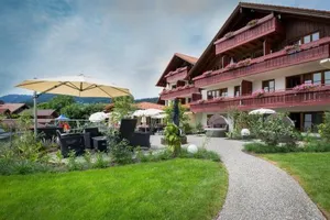 Image of Familien- und Wellnesshotel "Viktoria"