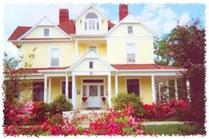 Image of Blooming Garden Inn