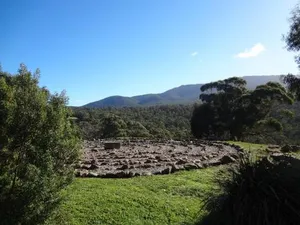 Image of Hawksview at Mafeking
